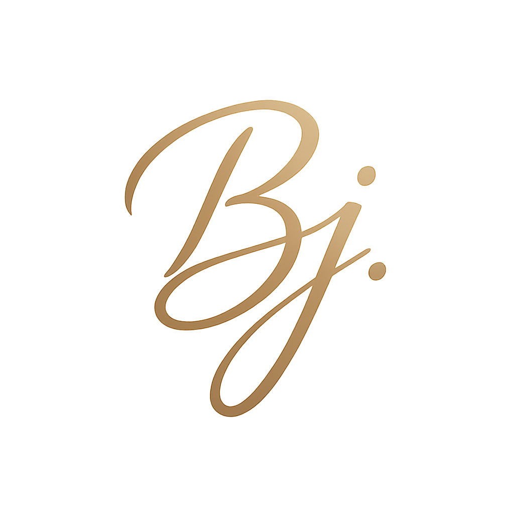 Bjerke Wangberg Logo