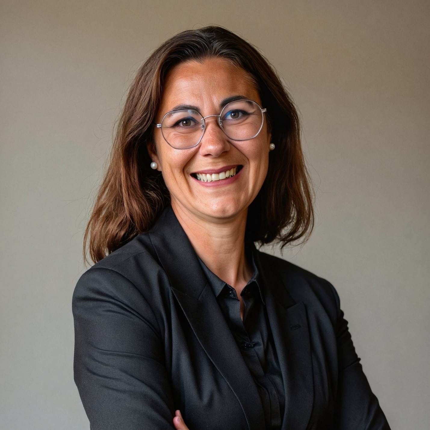 Advokat Karoline Bjerke Wangberg